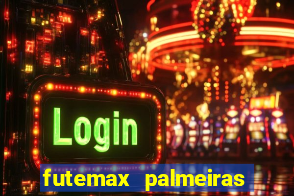 futemax palmeiras ao vivo